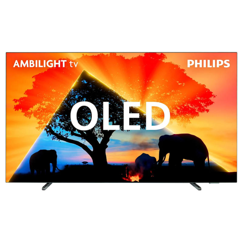 Телевизор PHILIPS 55OLED769 4K Ultra HD OLED TITAN OS, 55.0 ", SMART TV