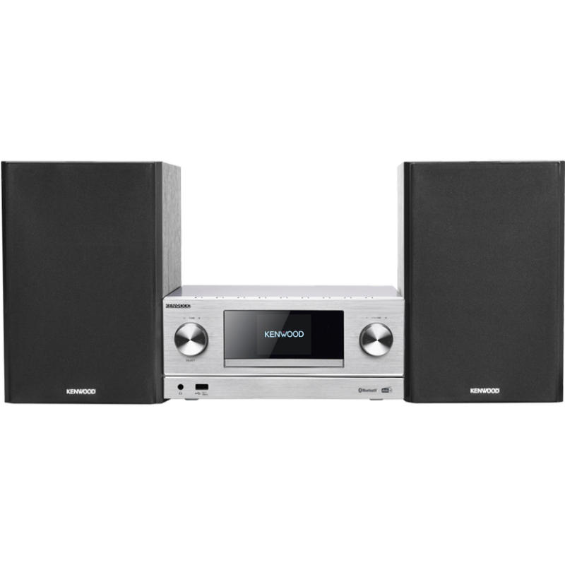 Аудио система KENWOOD M-9000S-S