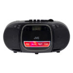 Технополис РАДИО ПЛЕЪР JVC RC-E451B - до 28-08-25