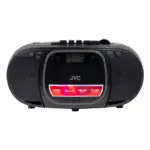Технополис РАДИО ПЛЕЪР JVC RC-E451B - до 29-10-25
