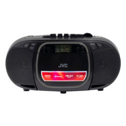 РАДИО ПЛЕЪР JVC RC-E451B