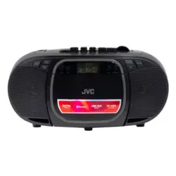 РАДИО ПЛЕЪР JVC RC-E451B