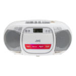 Технополис РАДИО ПЛЕЪР JVC RC-E451W - до 28-08-25