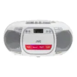 Технополис РАДИО ПЛЕЪР JVC RC-E451W - до 29-10-25