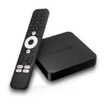 Технополис Мултимедиeн плеър THOMSON 4K TV BOX 240G - до 26-11-25