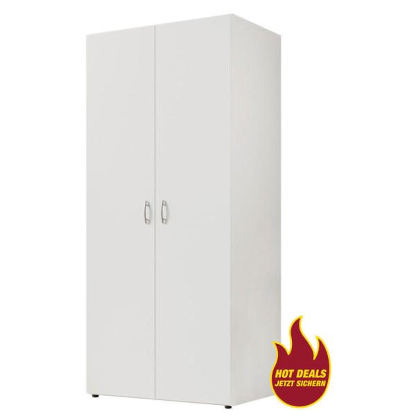 Kleiderschrank Joe