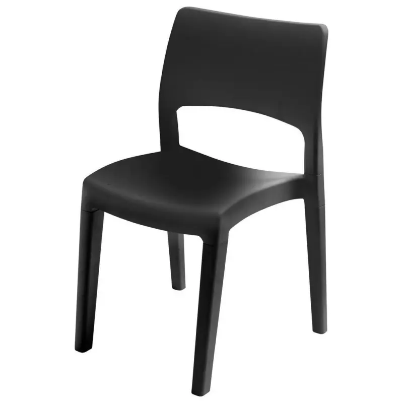 ProGarden Stapelstuhl Klik Klak