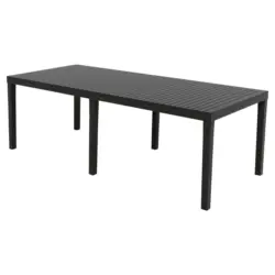 ProGarden Gartentisch Indo