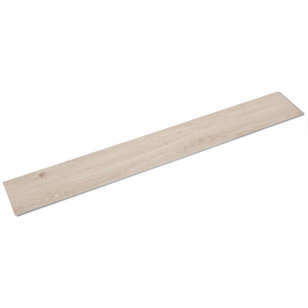 Click-Vinylboden Diele hell ca. 2,17 m² im Paket