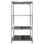 POCO Schraubregal - bis 15.11.2025