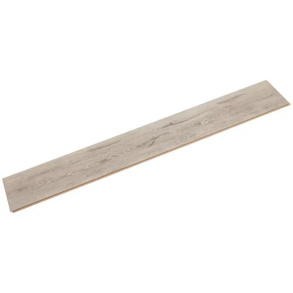 EGGER Laminatboden Eiche grau ca. 2,4936 m² im Paket