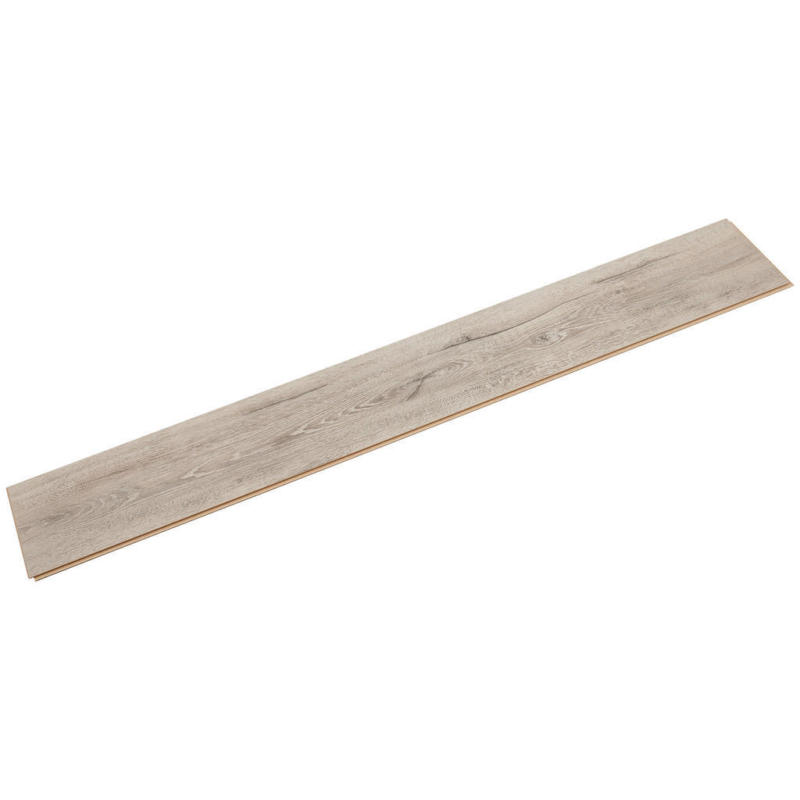 EGGER Laminatboden Eiche grau ca. 2,4936 m² im Paket