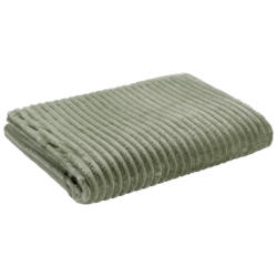 Flanelldecke Cord
