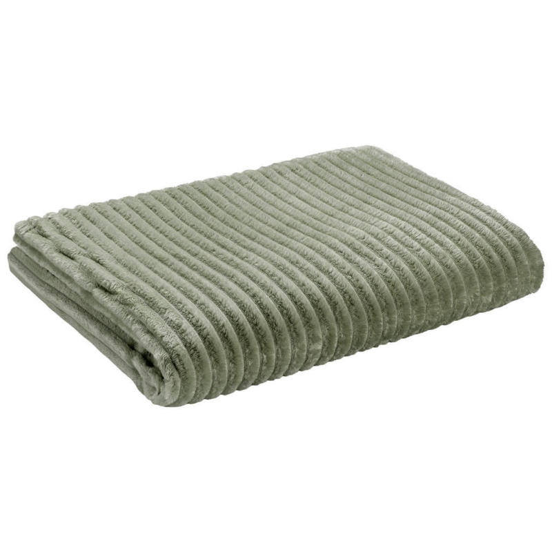 Flanelldecke Cord