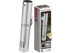 Profi Cook WiFi - Sous Vide Garer PC-SV 1159 Silber (1000 Watt)