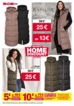 Woolworth Woolworth: Wochenangebote - bis 26.01.2025