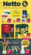 NETTO ApS Netto APS : Wochenangebote - bis 01.02.2025