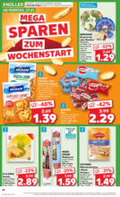 Kaufland Kaufland: Mo-Mi Der Wochenstart - bis 29.01.2025