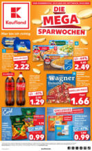 Kaufland Kaufland: Wochenangebote - bis 29.01.2025