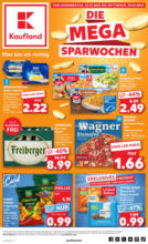 Kaufland Kaufland: Wochenangebote - bis 29.01.2025