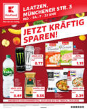 Kaufland: Wochenangebote