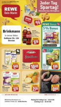 Rewe: Wochenangebote