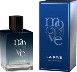 LA RIVE Move On Eau de Toilette