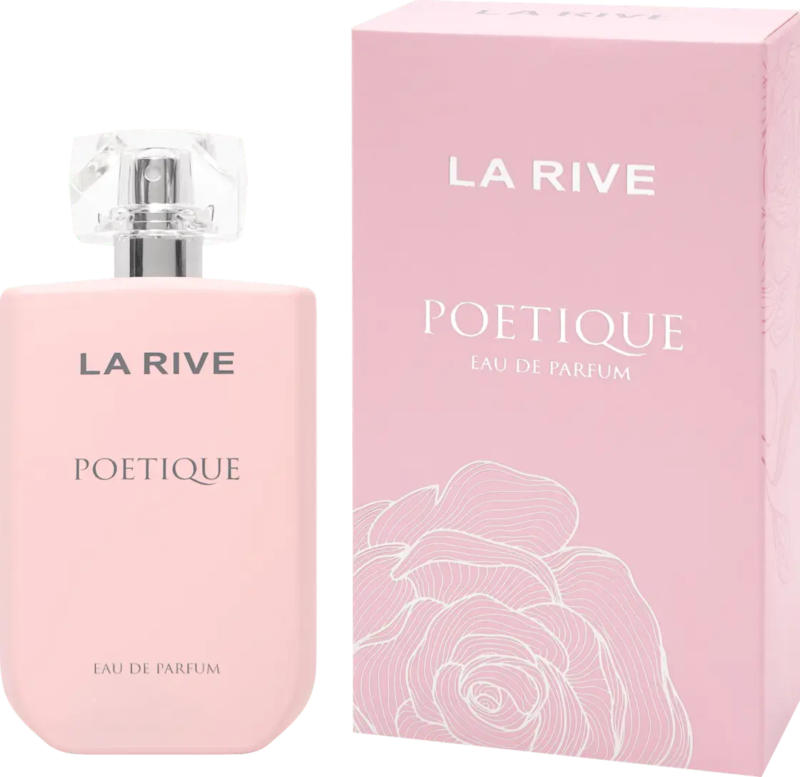 LA RIVE Poétique Eau de Parfum