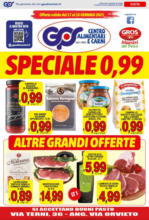 Speciale 0.99