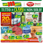 IdroMarket Tutto a 0.99 - al 27.01.2025