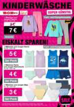 Woolworth Woolworth: Wochenangebote - bis 26.01.2025