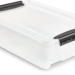 JYSK JYSK Cutie de depozitare PROBOX 8L cu capac