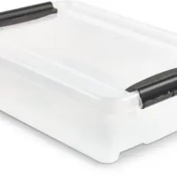 JYSK Cutie de depozitare PROBOX 8L cu capac