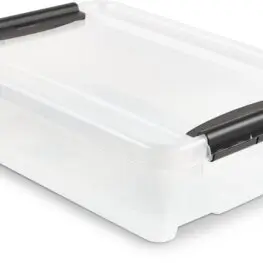 JYSK Cutie de depozitare PROBOX 8L cu capac