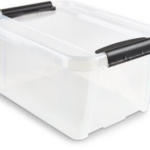 JYSK JYSK Cutie depozitare PROBOX 32L cu capac