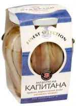 Kaufland хипермаркет Starfish Мариновани рибни специалитети - до 28-12-25