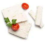 Kaufland хипермаркет ЕЛЕНА Сирене от козе мляко от свежата витрина - до 16-11-25