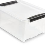 JYSK JYSK Cutie depozitare PROBOX 14L cu capac