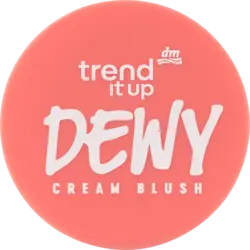 trend !t up Blush Dewy Cream 010