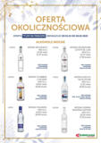 Oferta Okolicznościowa