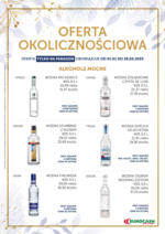 Oferta Okolicznościowa Eurocash – do 28.02.2025