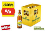 HOFER OTTAKRINGER Lager, 11 x 0,5 l