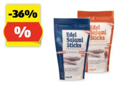 SALAMI STICKS, 100 g