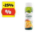 HOFER JUST VEG! Pflanzliche Kochcreme, 250 ml