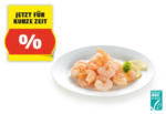 HOFER ALMARE SEAFOOD White Tiger Garnelen, 220 g