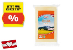 MILSANI XXL Gouda, 800 g