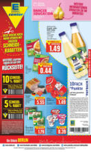 EDEKA Center Wochenangebote - bis 25.01.2025