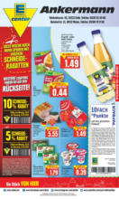 EDEKA Center Wochenangebote - bis 25.01.2025