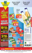 EDEKA Center Wochenangebote - bis 25.01.2025