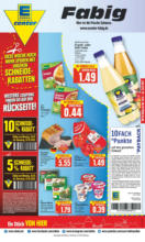 EDEKA Center Wochenangebote - bis 25.01.2025